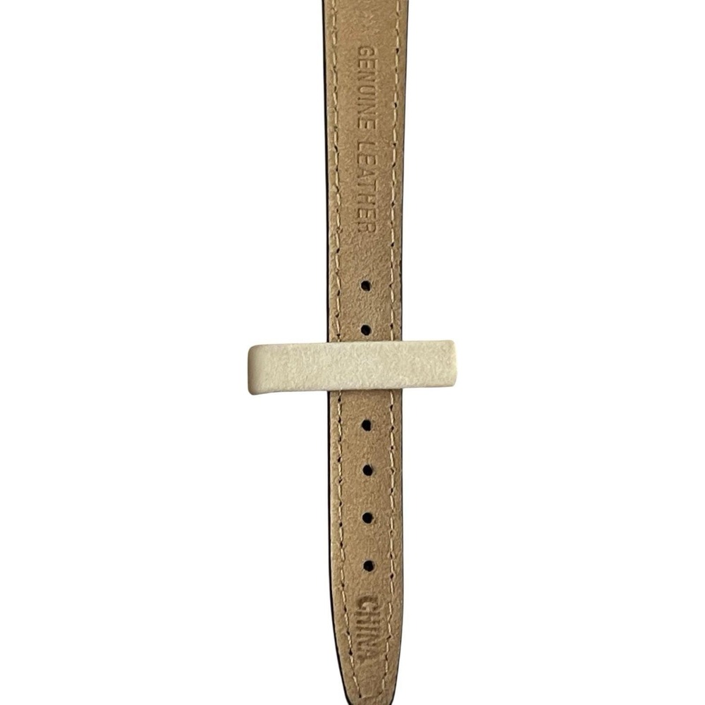 Disney's Premier Timepieces 18k Gold 750, Swiss Movement Women's Watch - Picture 4 of 6